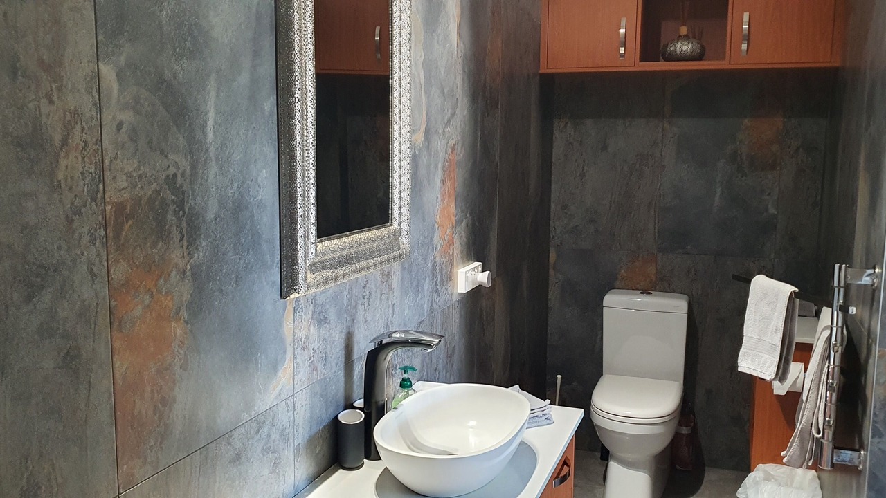 Photo of Bathroom in Smithfield