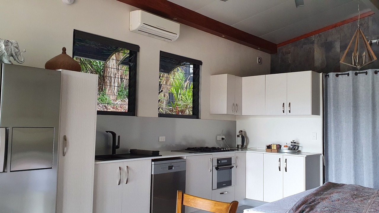 Photo of Kitchen in Smithfield