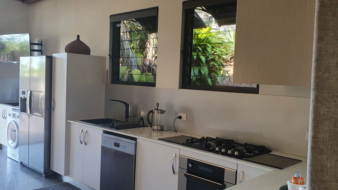Photo of Kitchen in Smithfield