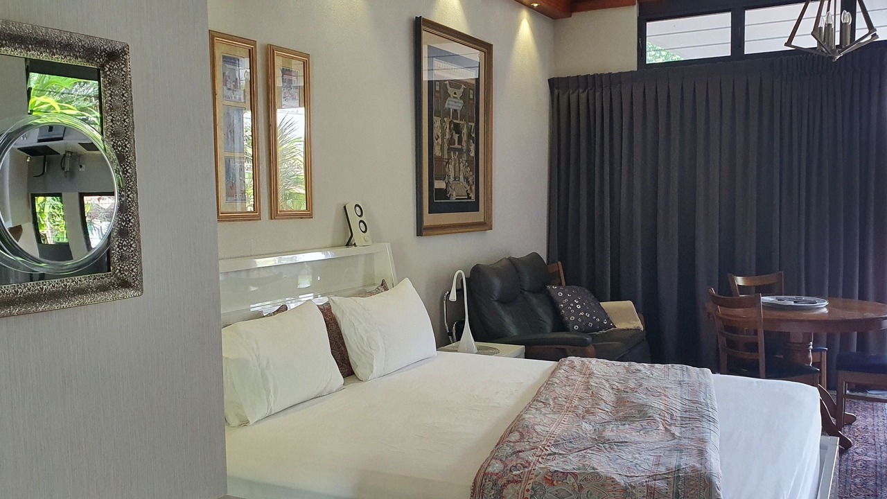 Photo of Bedroom in Smithfield