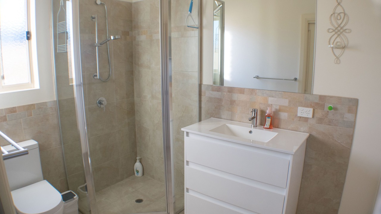 Photo of Bathroom in Port Elliot