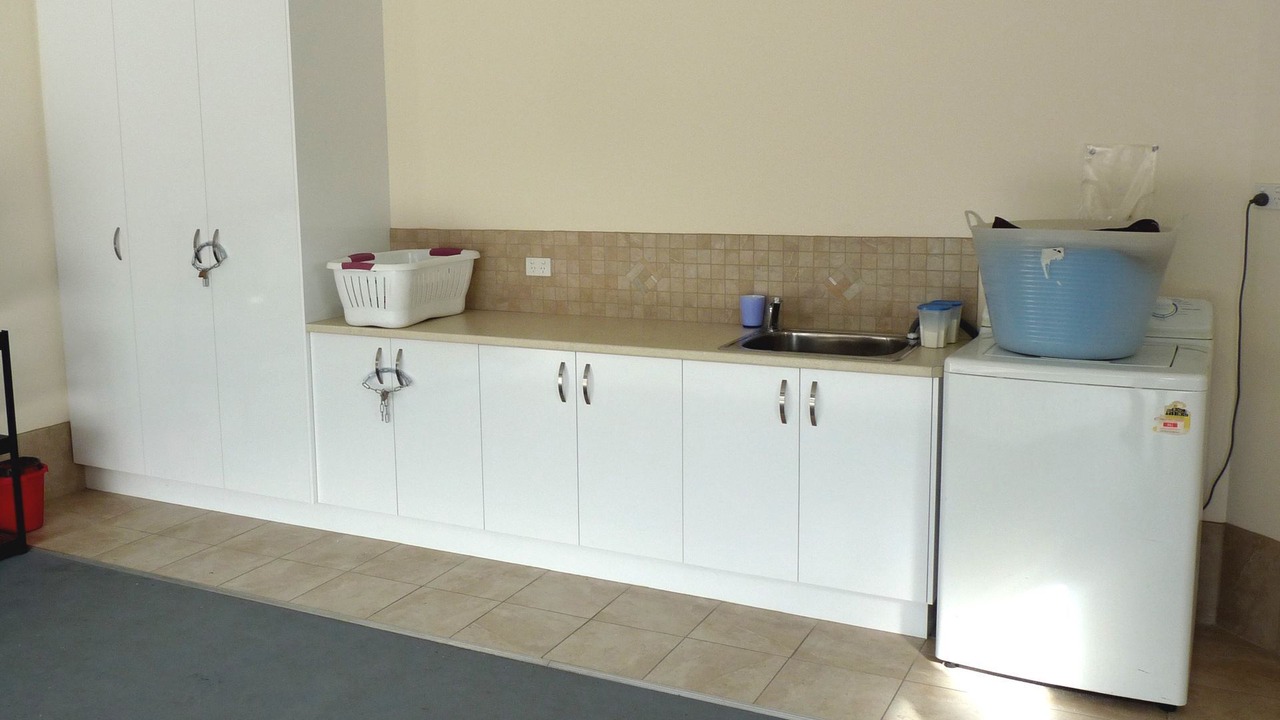 Photo of Kitchen in Port Elliot