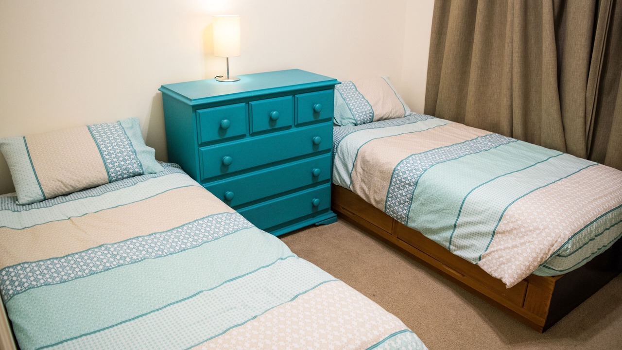 Photo of Bedroom in Port Elliot
