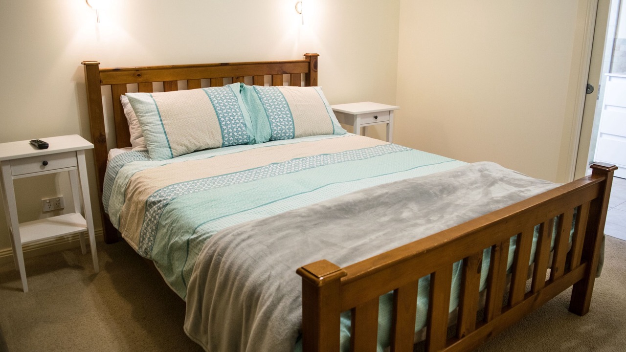 Photo of Bedroom in Port Elliot