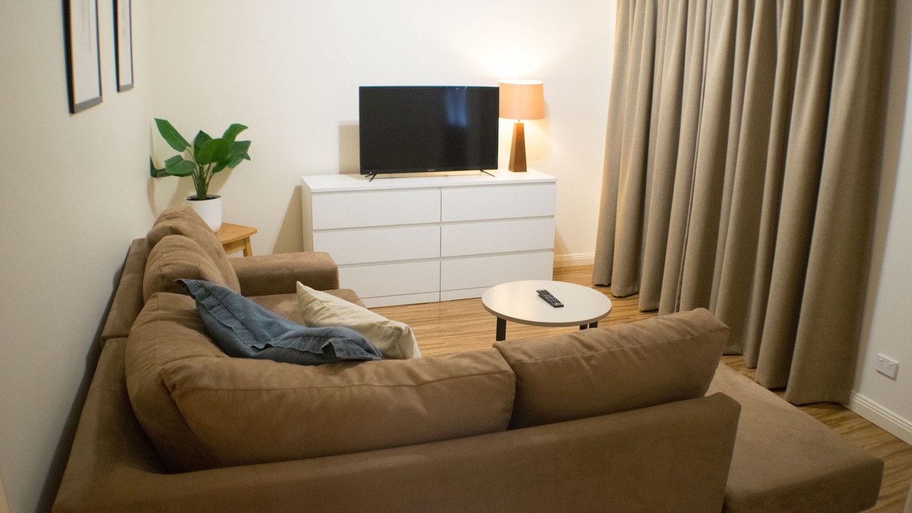 Photo of Livingroom in Port Elliot