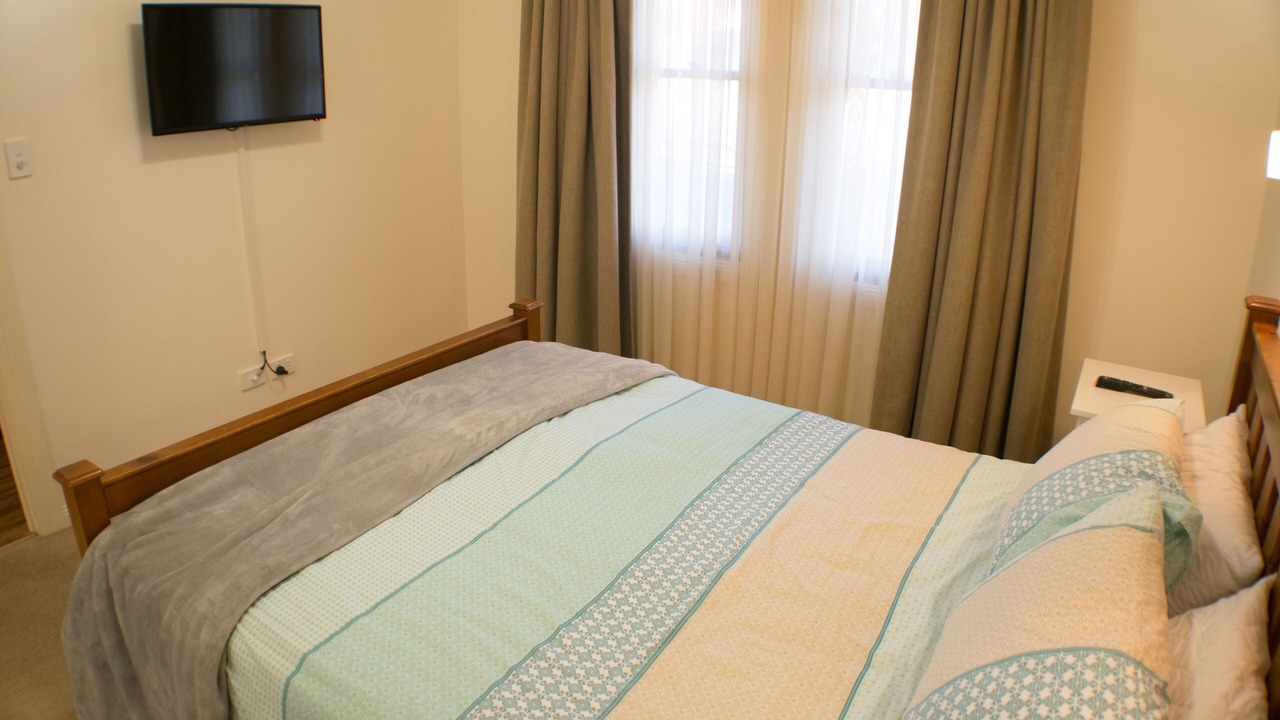 Photo of Bedroom in Port Elliot