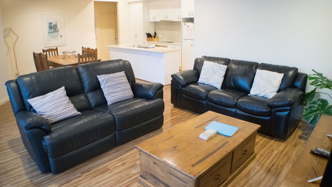 Photo of Livingroom in Port Elliot