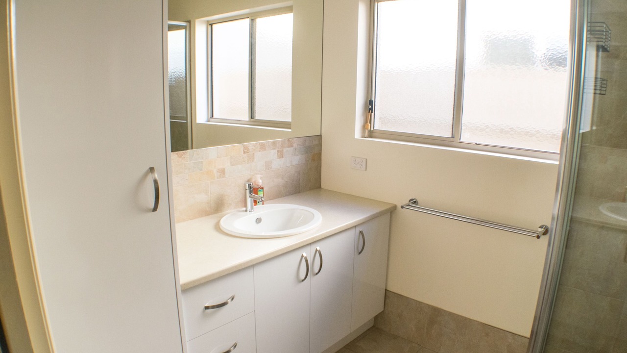 Photo of Bathroom in Port Elliot