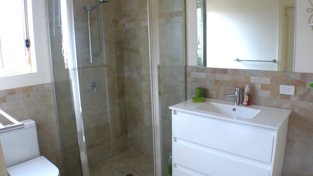 Photo of Bathroom in Port Elliot