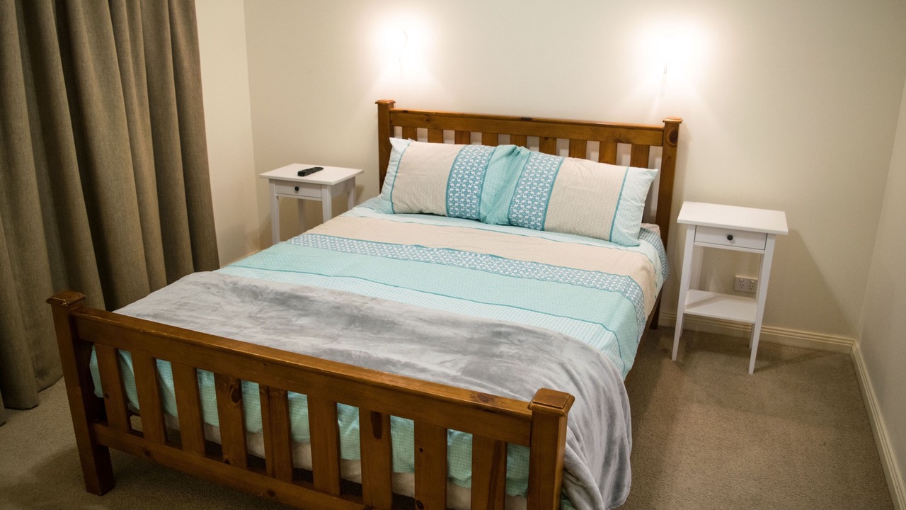Photo of Bedroom in Port Elliot