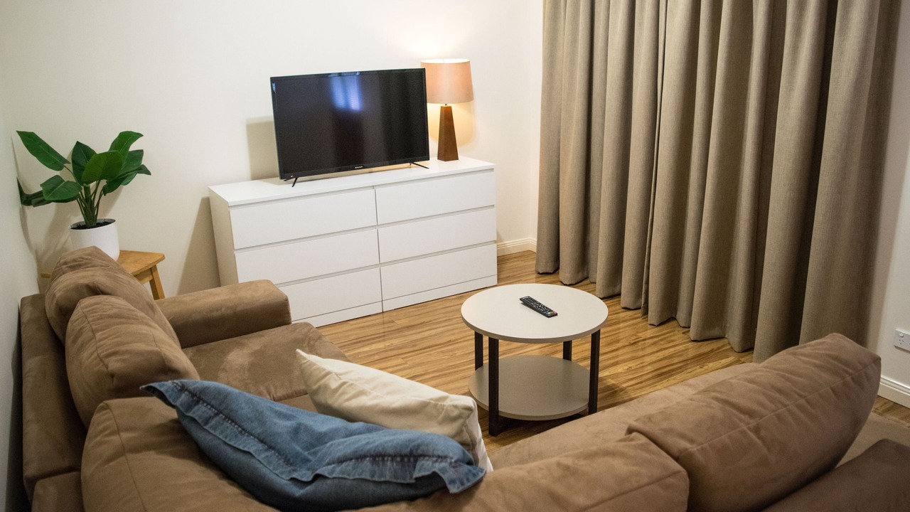 Photo of Livingroom in Port Elliot