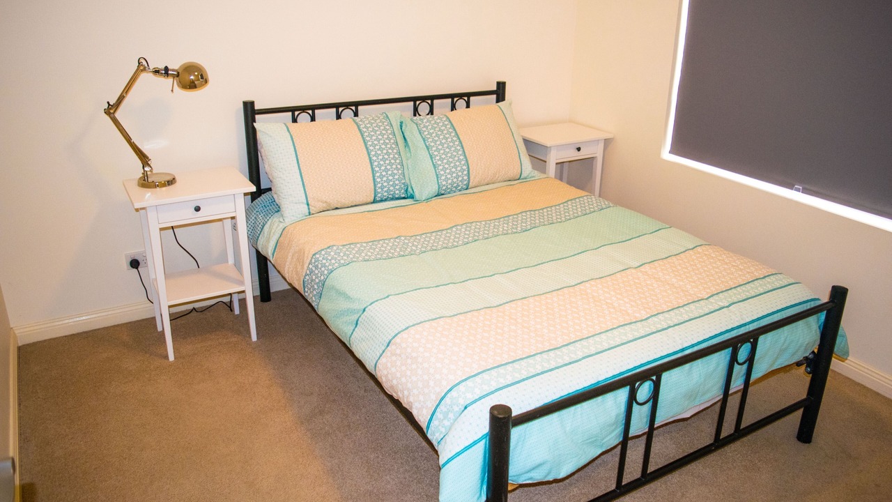 Photo of Bedroom in Port Elliot