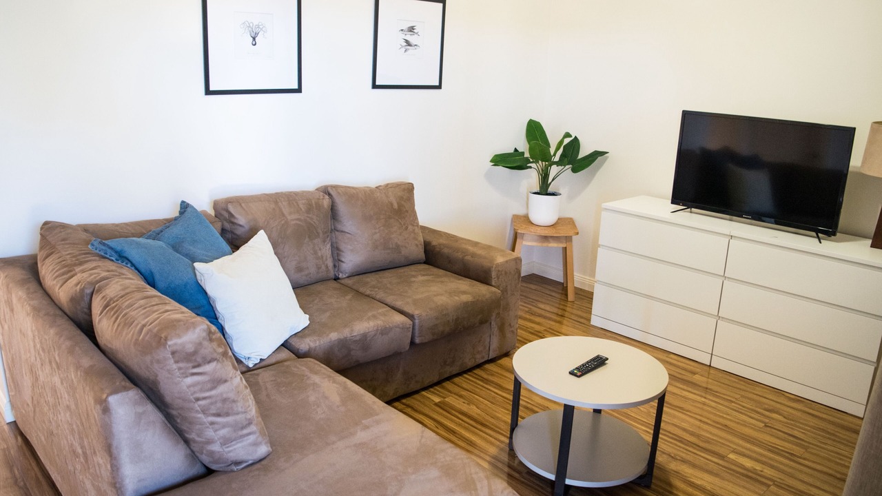 Photo of Livingroom in Port Elliot