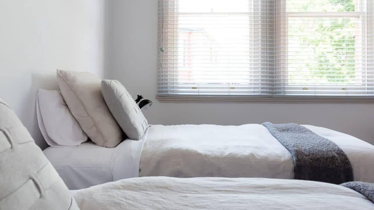 Photo of Bedroom in Battery Point