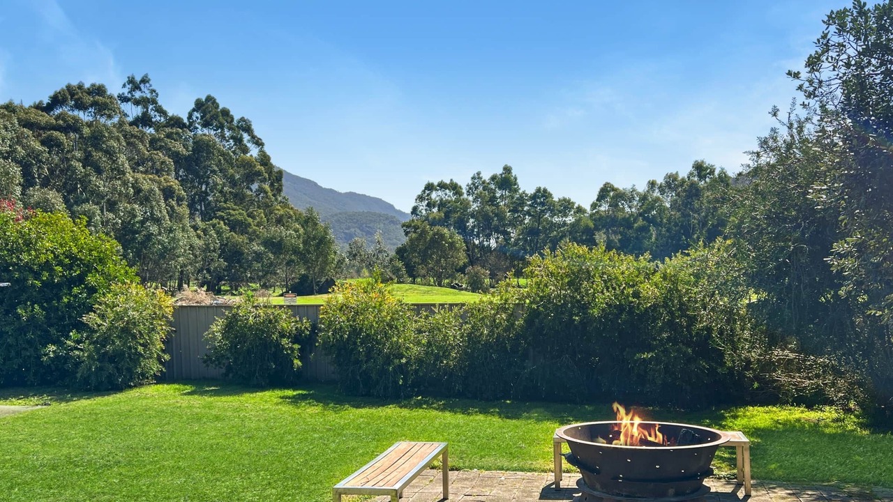 Photo of Outdoor in Halls Gap