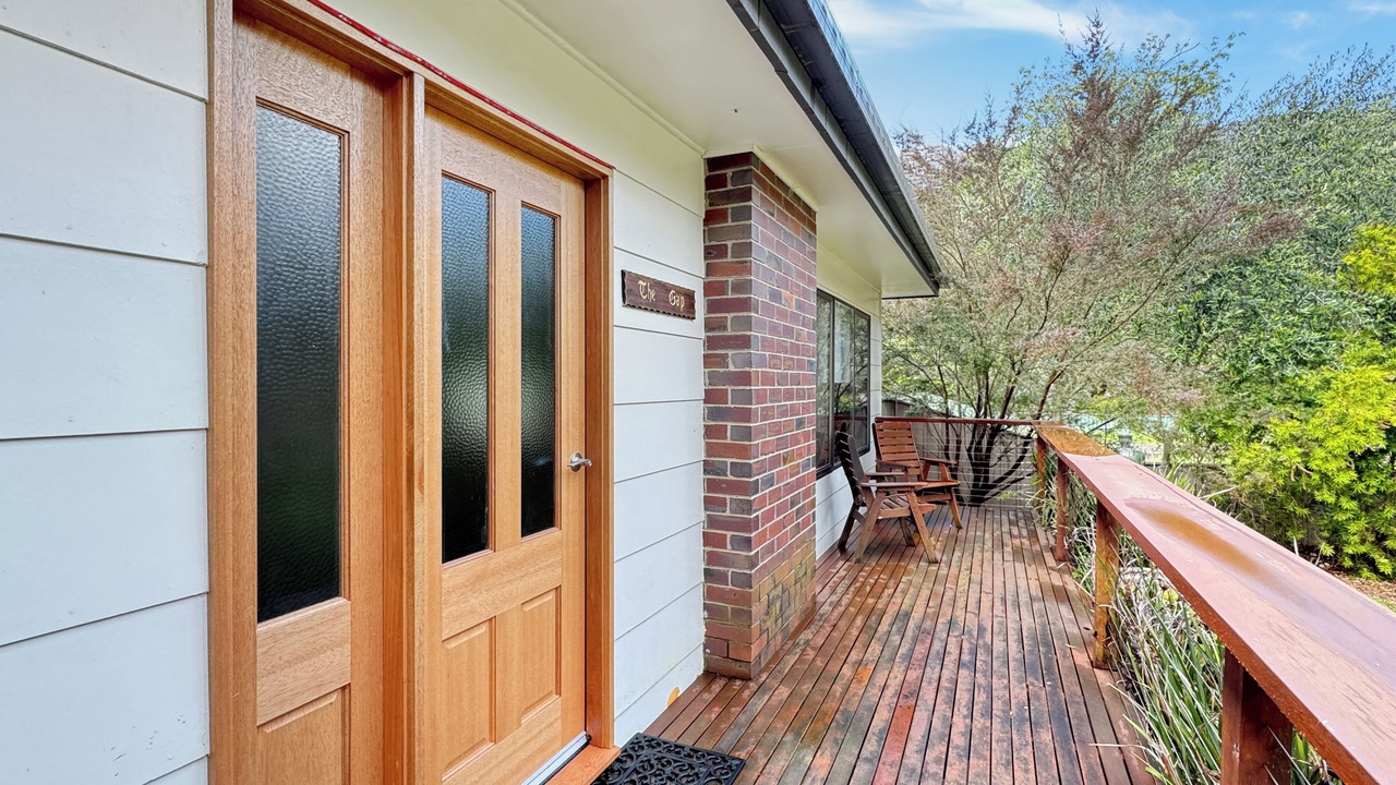 Photo of Outdoor in Halls Gap