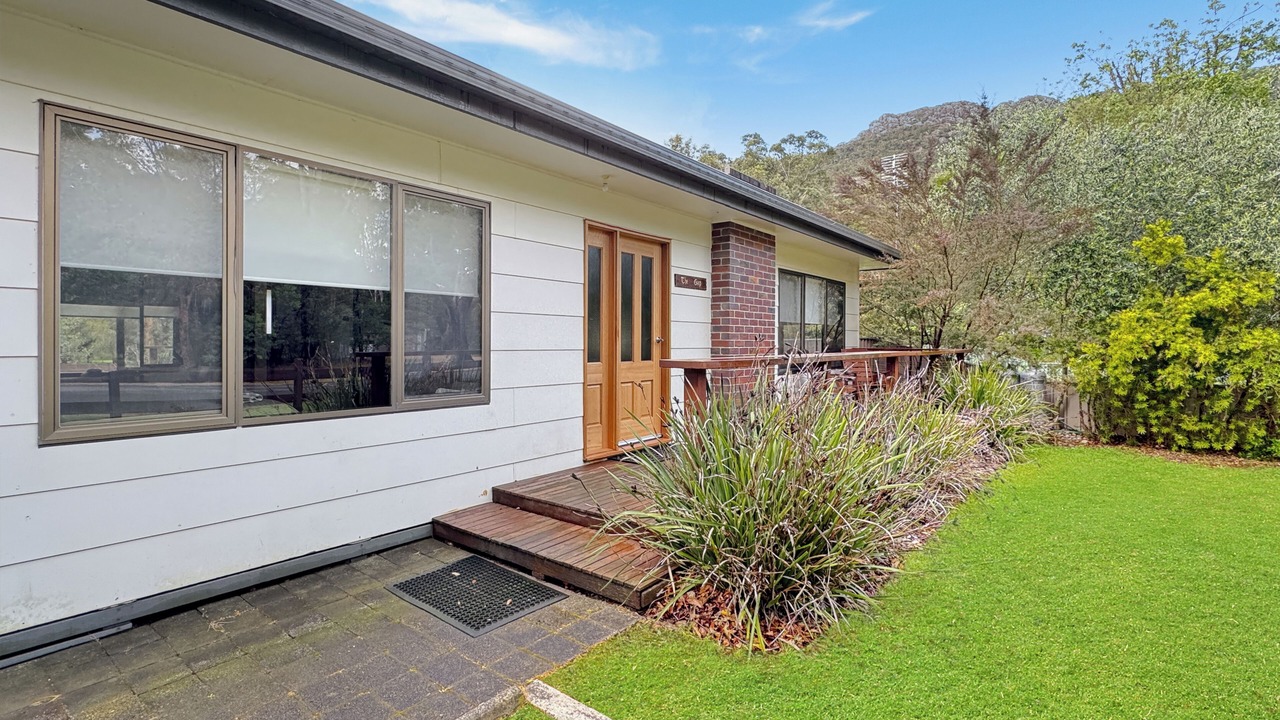 Photo of Others in Halls Gap