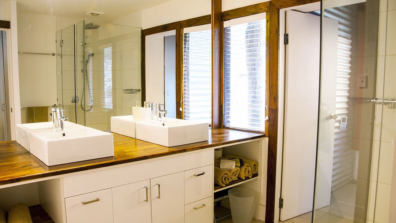Photo of Bathroom in Laguna