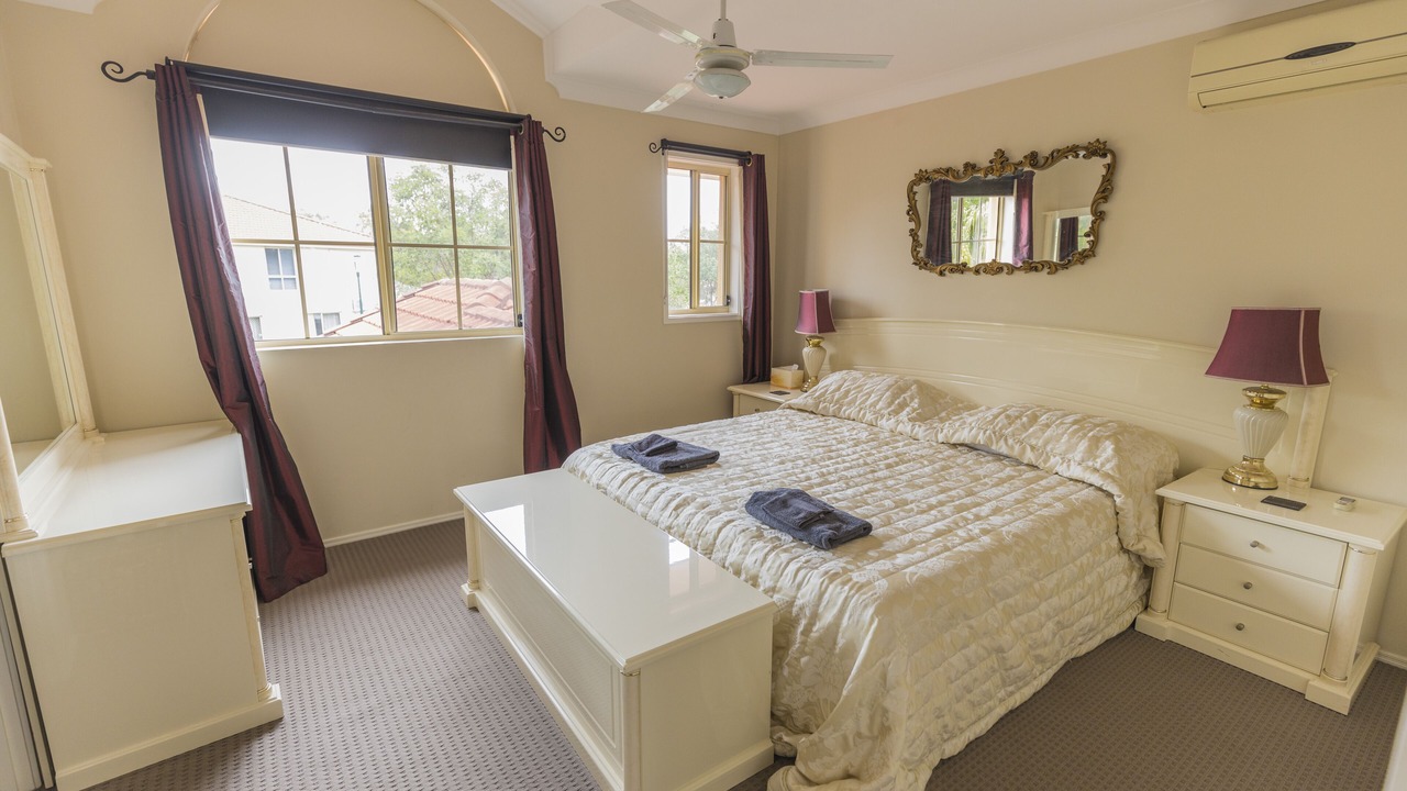 Photo of Bedroom in Mansfield