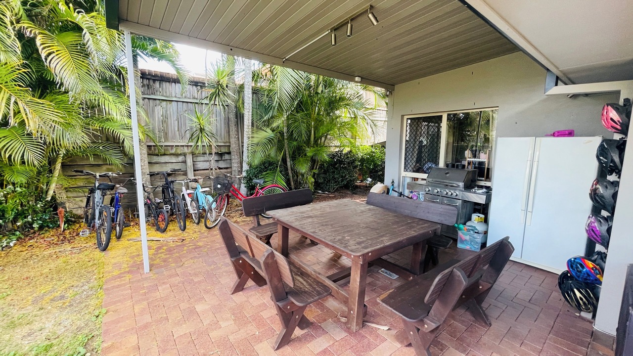 Photo of Outdoor in Mansfield