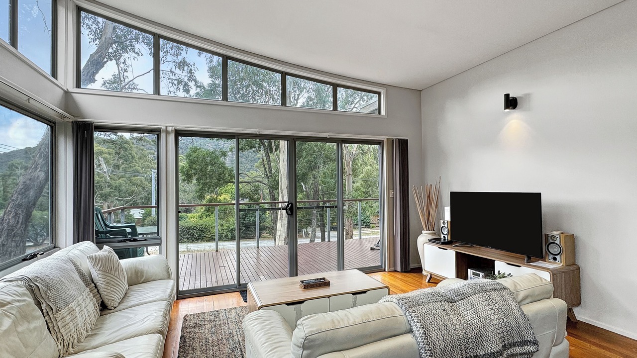 Photo of Bedroom in Halls Gap
