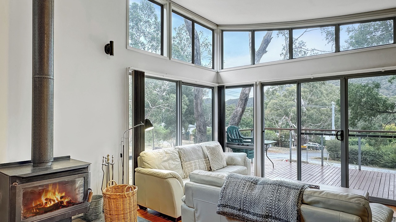 Photo of Bedroom in Halls Gap