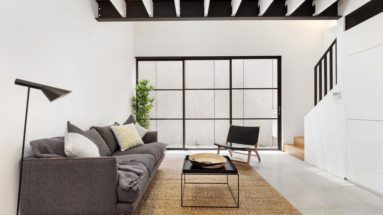 Photo of Livingroom in Darling Harbour