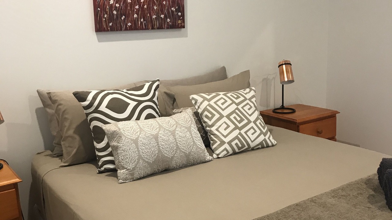 Photo of Bedroom in Craiglie