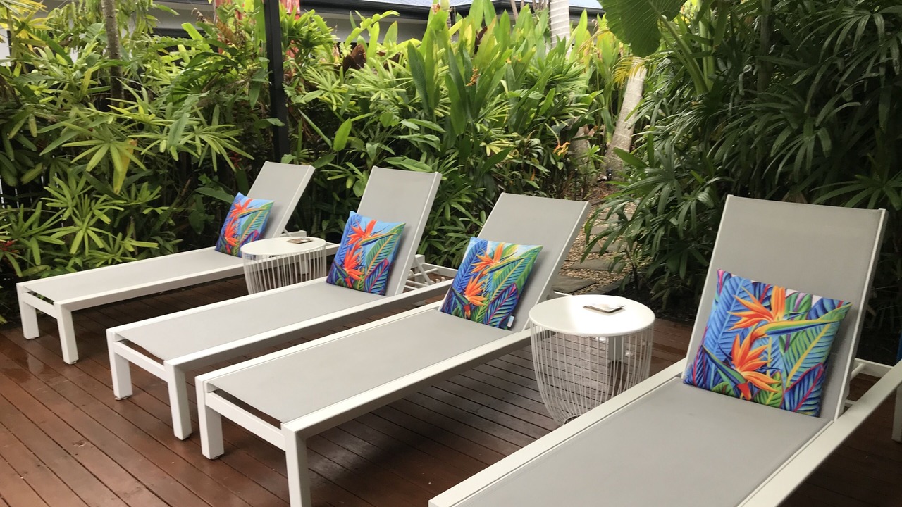 Photo of Patio Balcony in Craiglie