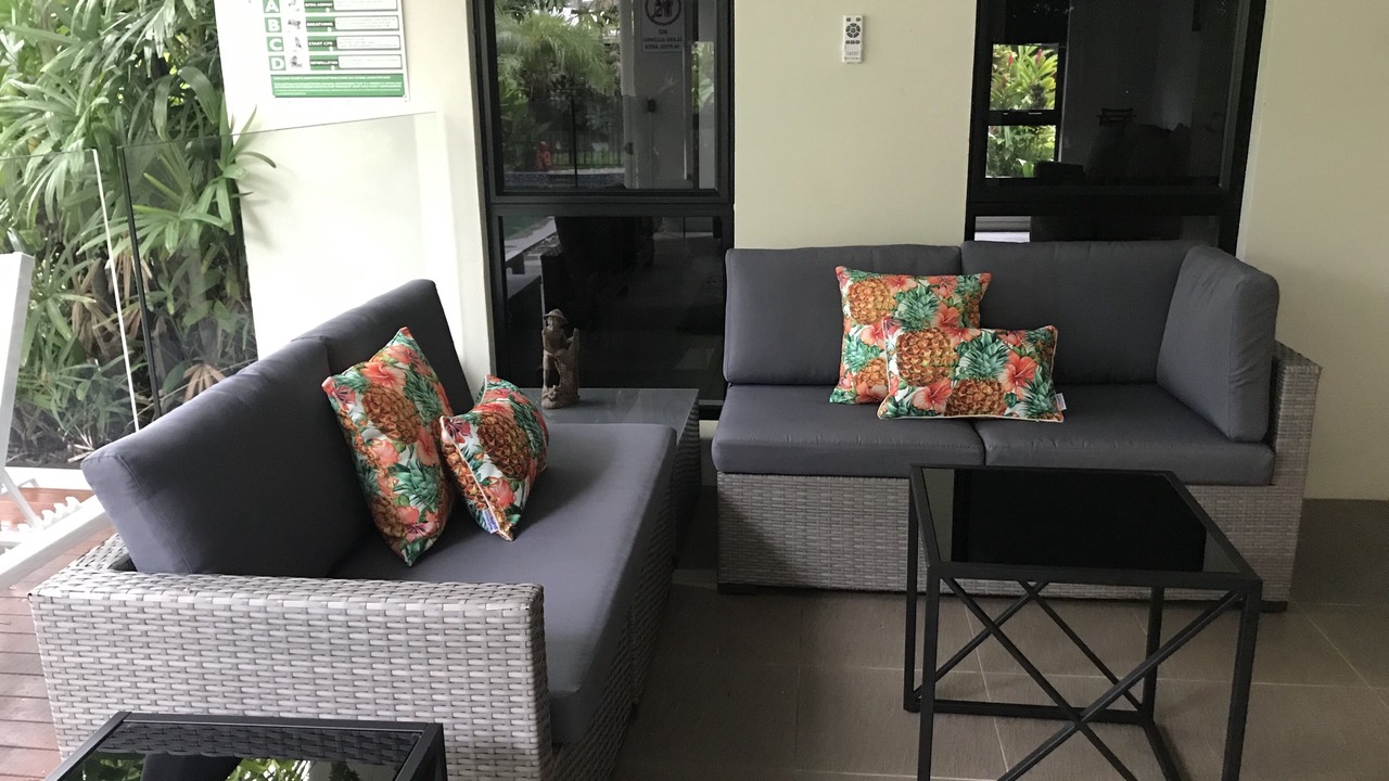 Photo of Patio Balcony in Craiglie