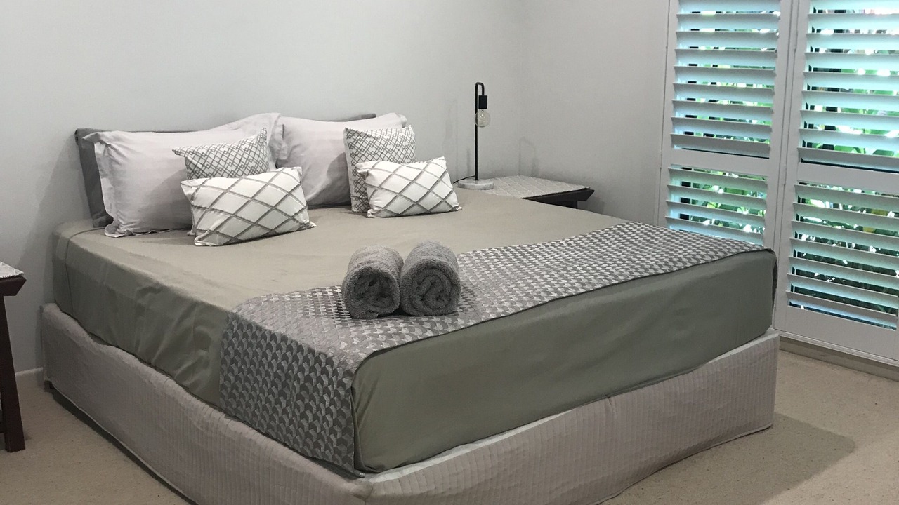 Photo of Bedroom in Craiglie