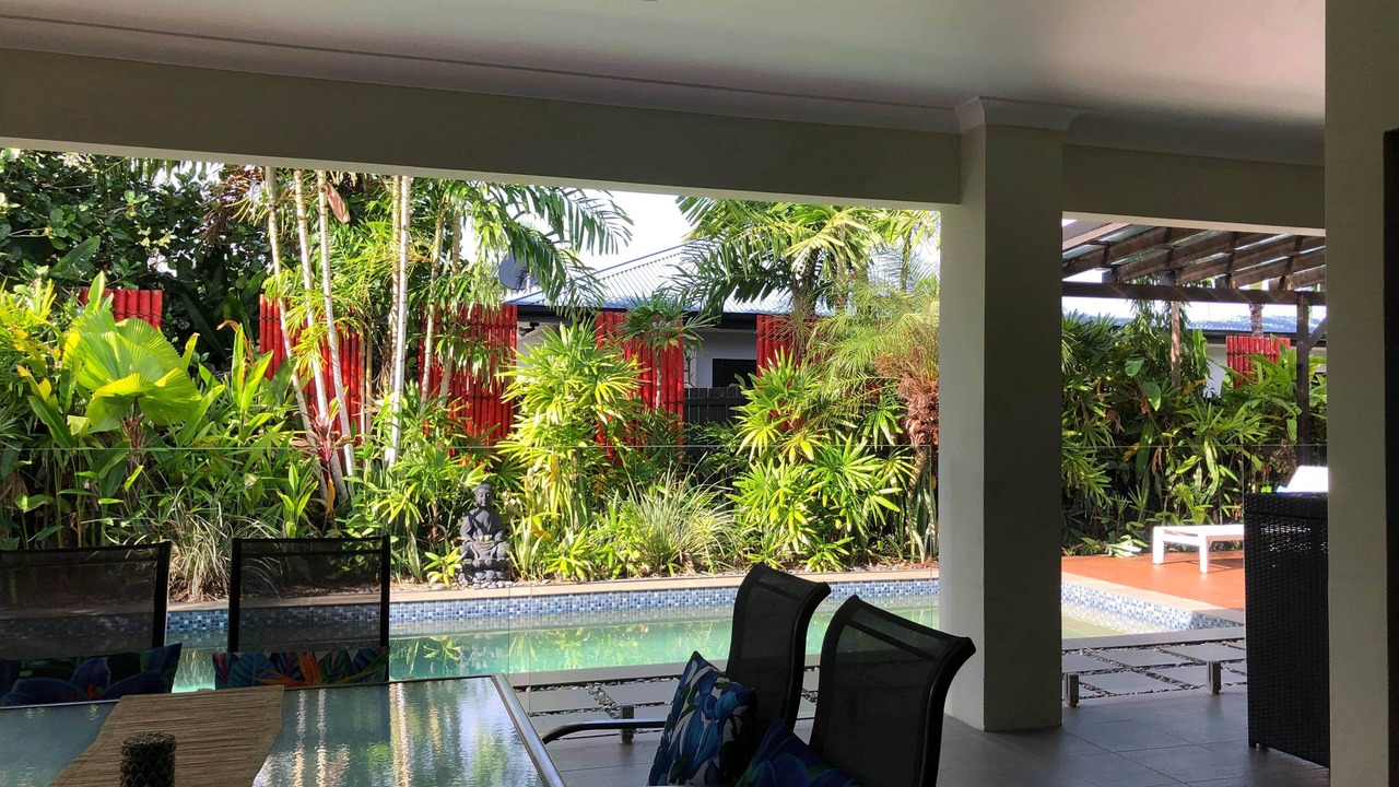 Photo of Outdoor in Craiglie