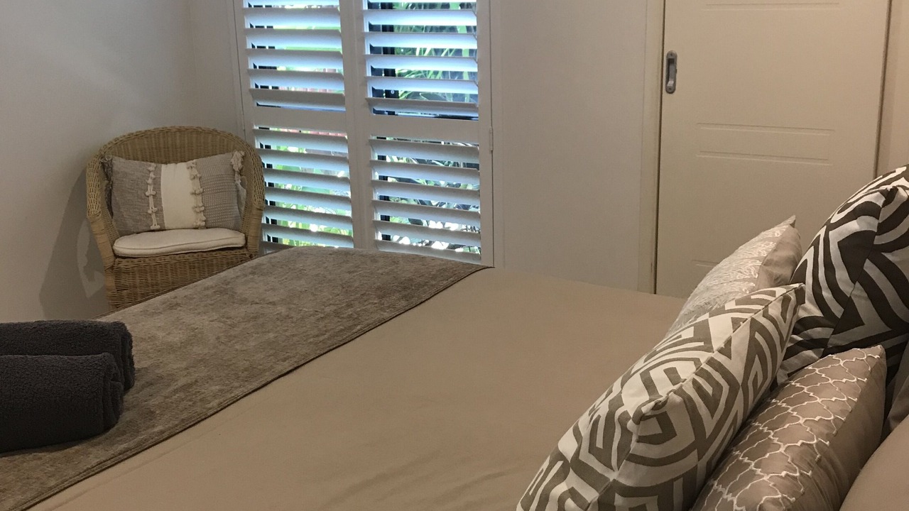 Photo of Bedroom in Craiglie