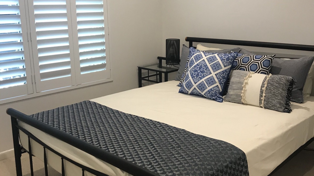 Photo of Bedroom in Craiglie