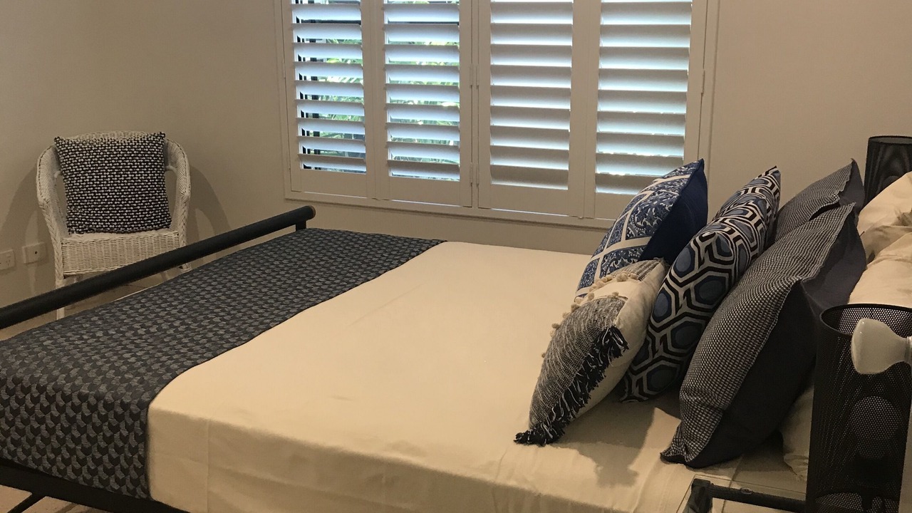 Photo of Bedroom in Craiglie