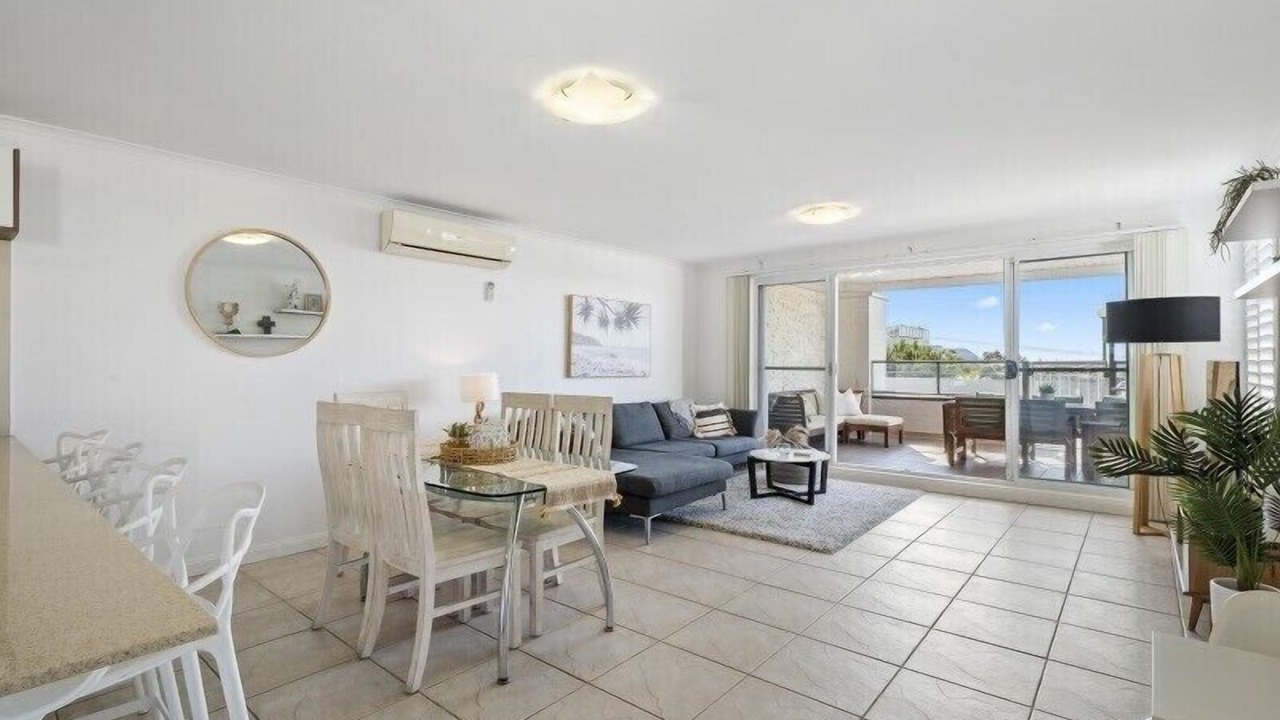 Photo of Livingroom in Terrigal