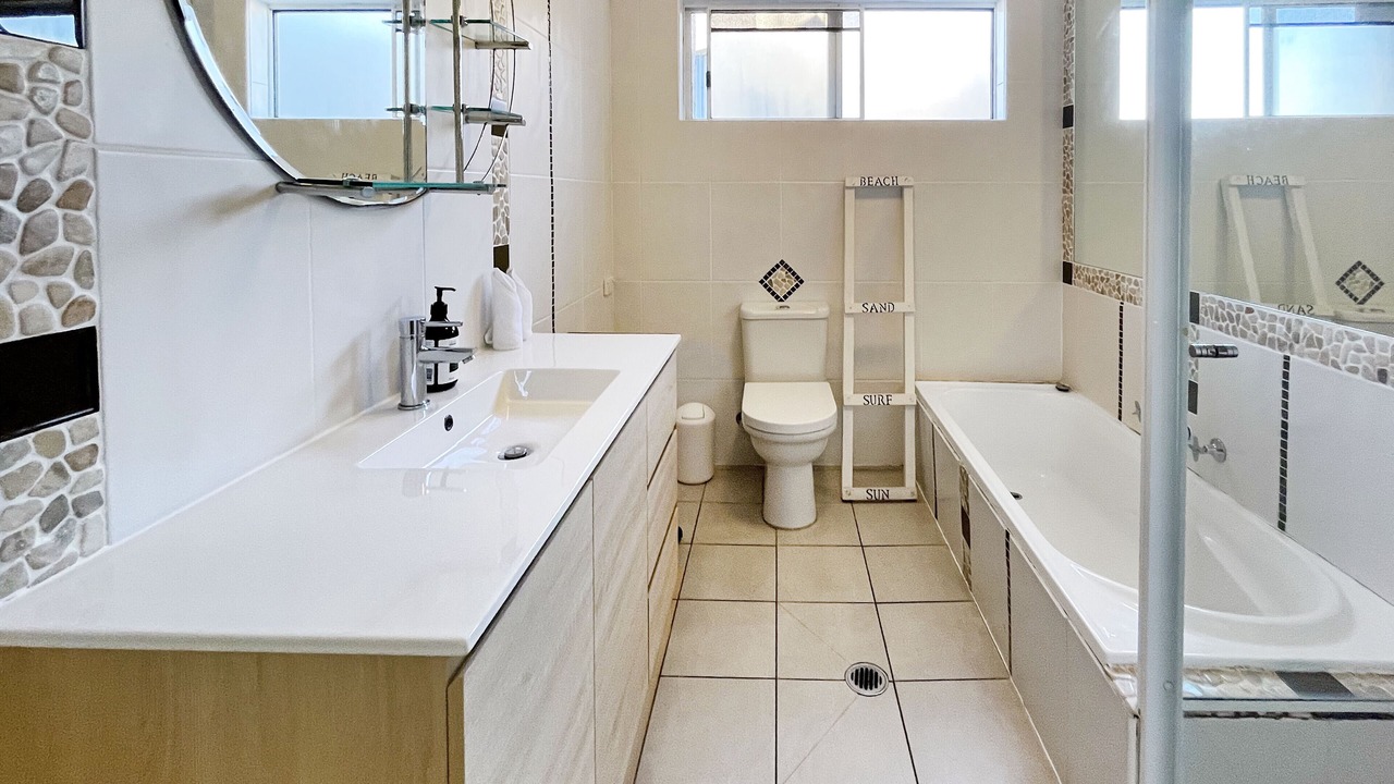 Photo of Bathroom in Terrigal