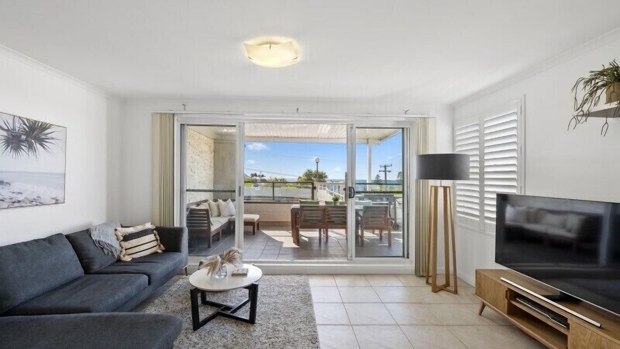 Photo of Livingroom in Terrigal