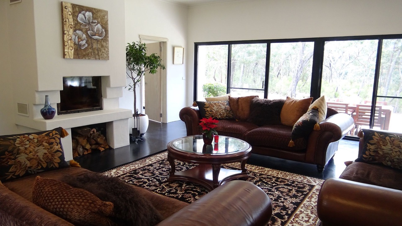 Photo of Livingroom in Blackheath