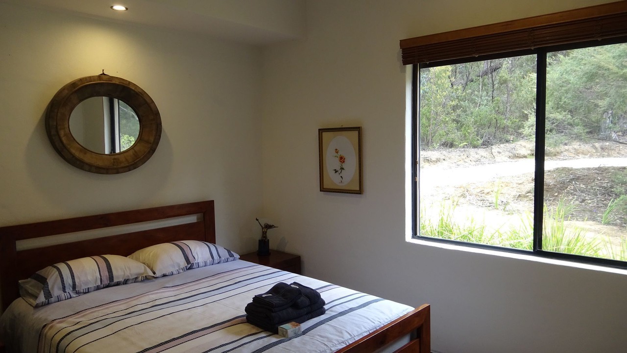 Photo of Bedroom in Blackheath