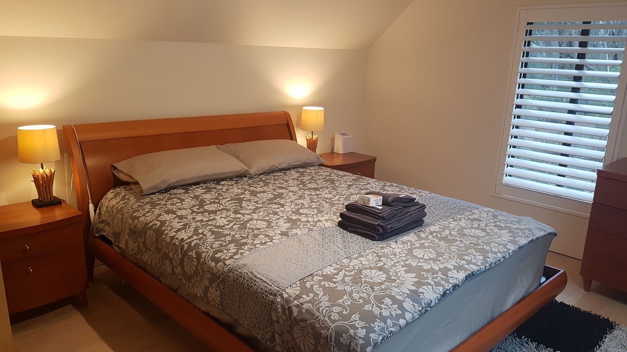 Photo of Bedroom in Blackheath