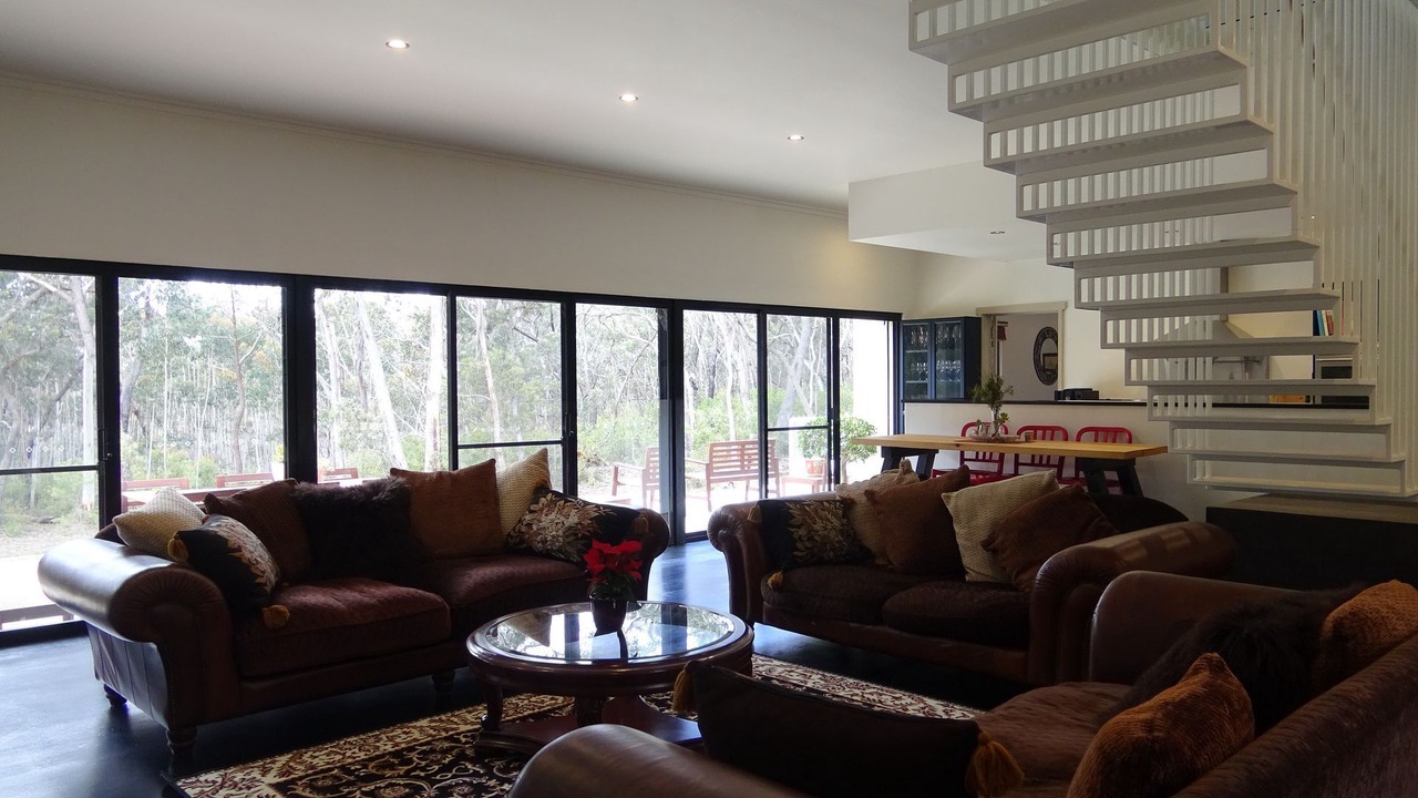 Photo of Livingroom in Blackheath