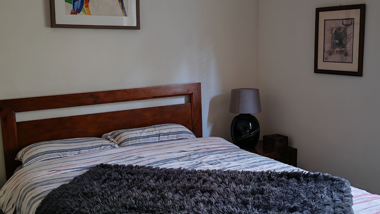 Photo of Bedroom in Blackheath