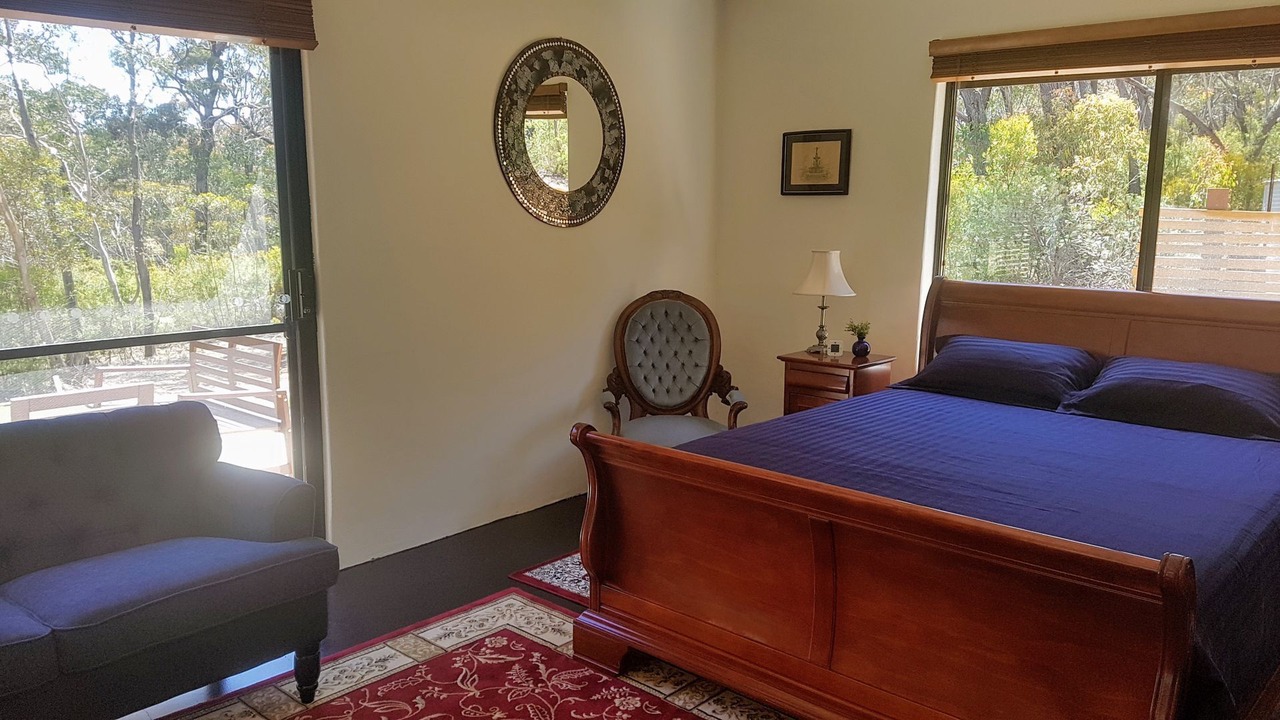 Photo of Bedroom in Blackheath