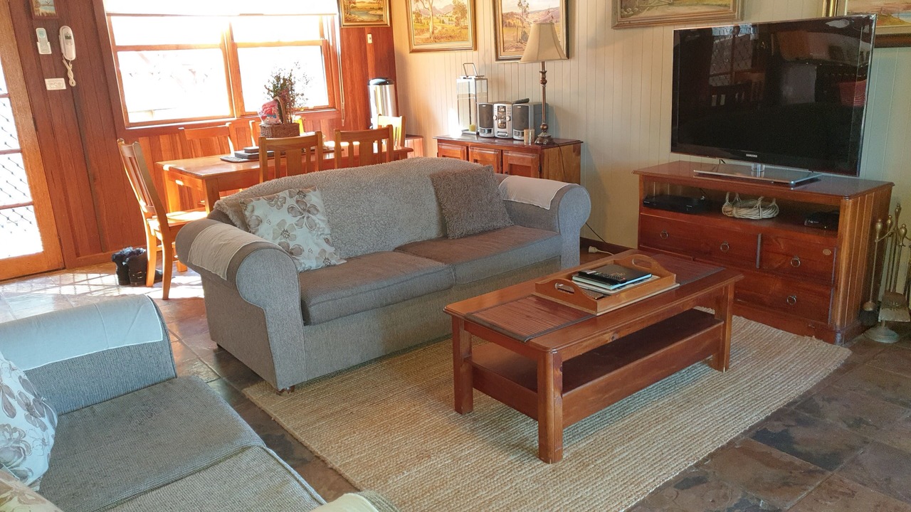 Photo of Livingroom in Lower Portland