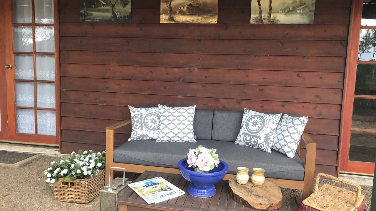 Photo of Patio Balcony in Lower Portland