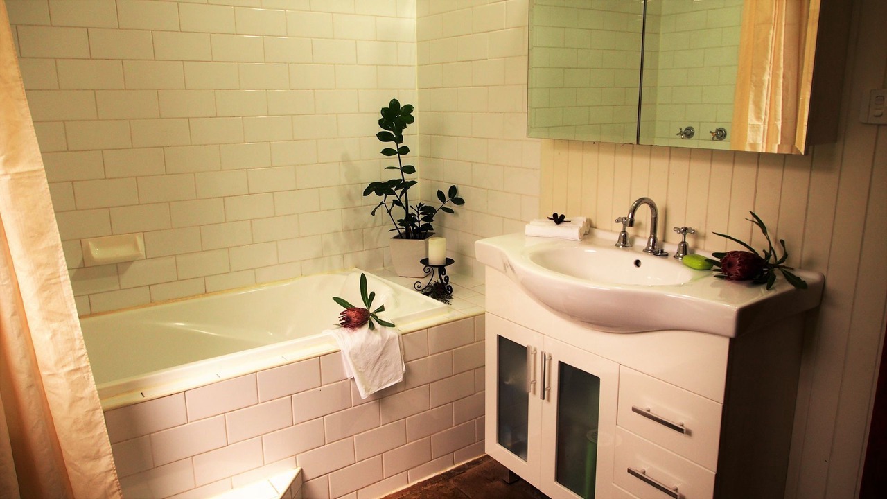 Photo of Bathroom in Lower Portland