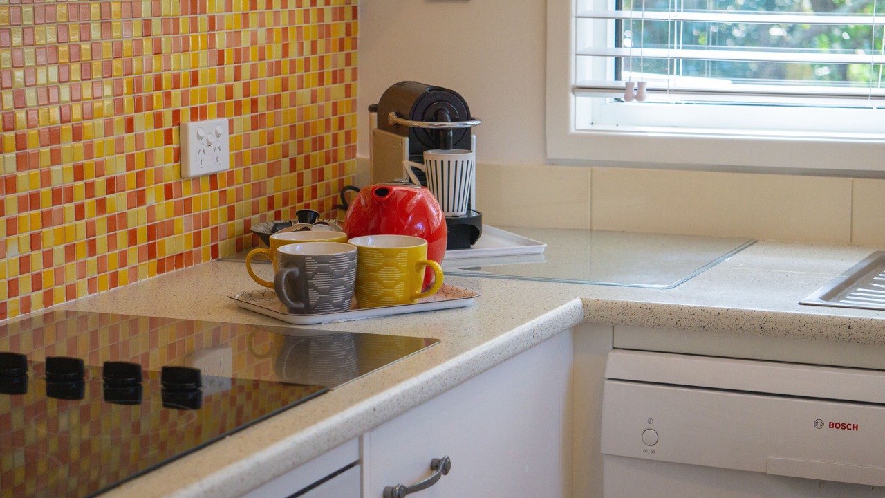 Photo of Kitchen in Macmasters Beach