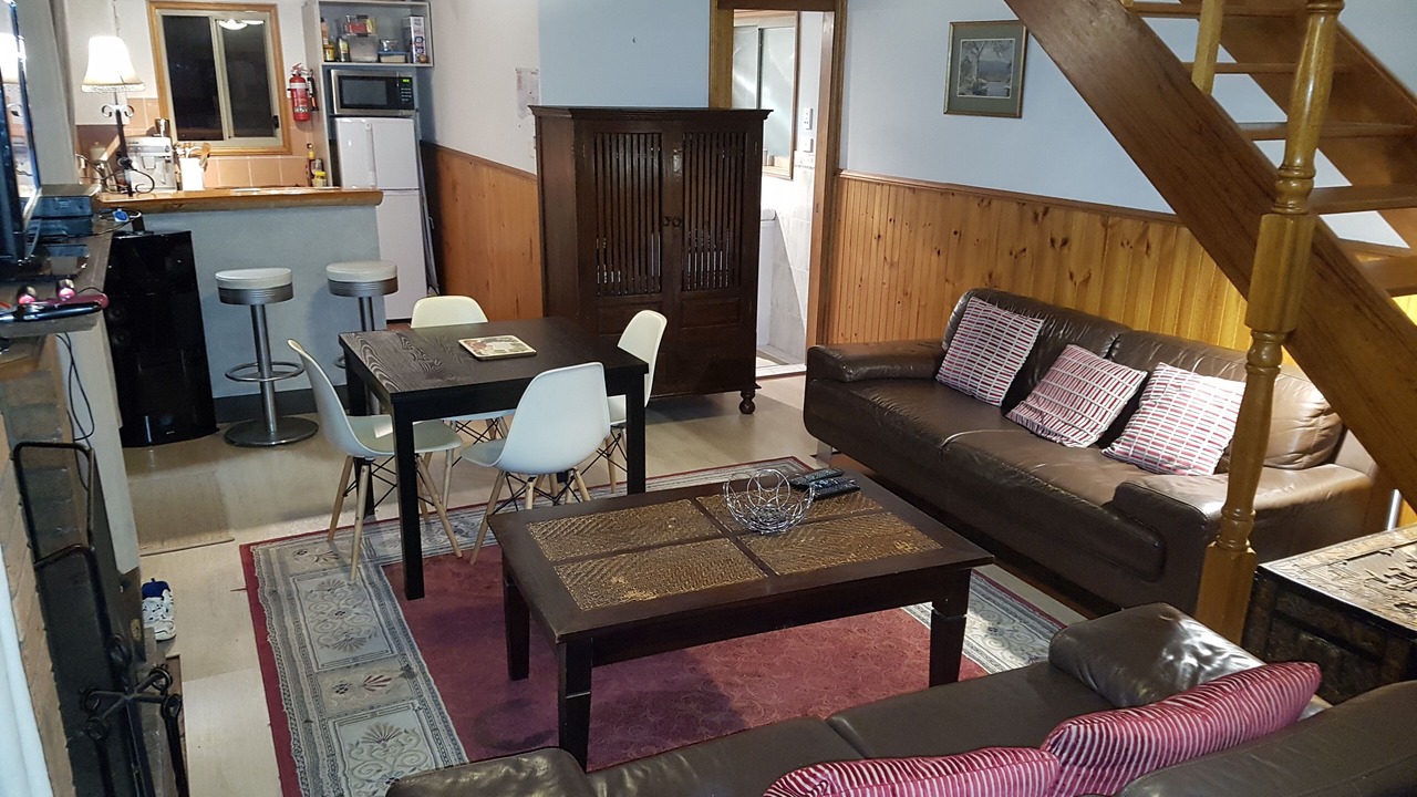 Photo of Livingroom in Vacy
