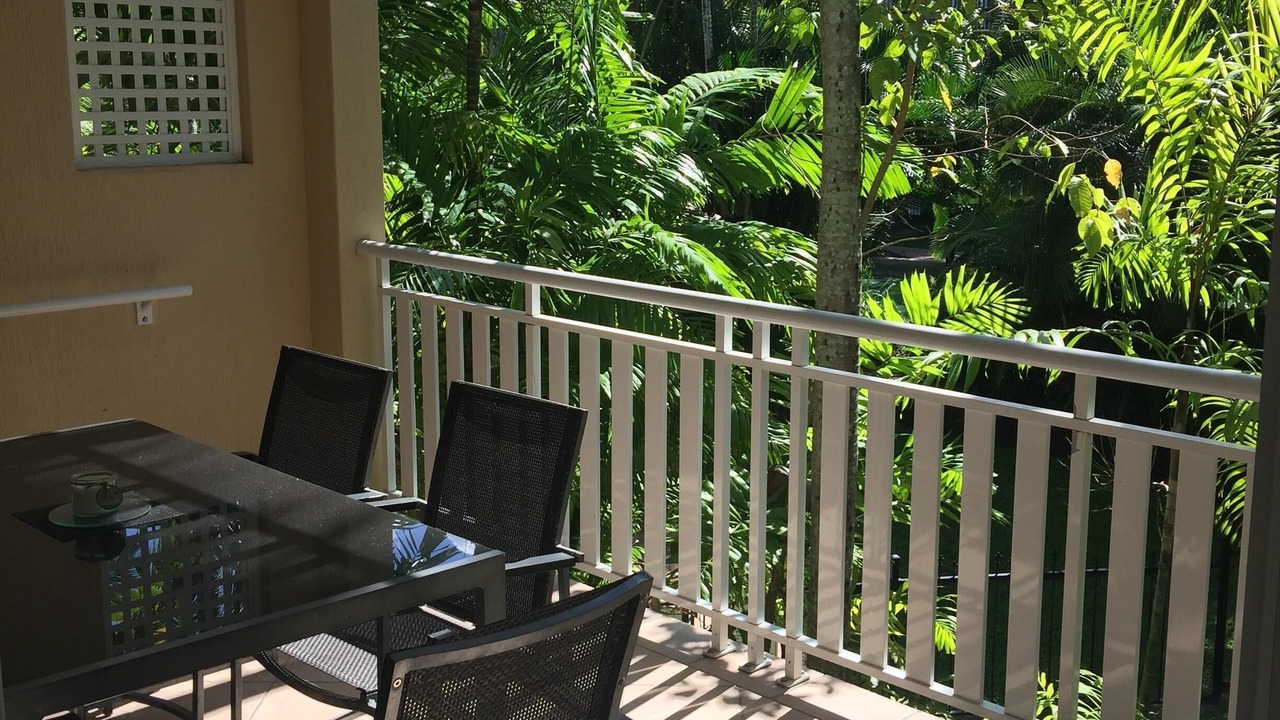 Photo of Patio Balcony in White Rock
